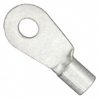 TE Connectivity AMP Connectors - 322291 - CONN RING CIRC 1/0AWG #1/2 CRIMP