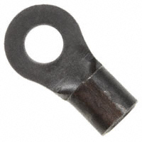 TE Connectivity AMP Connectors - 322328 - CONN RING CIRC 14-16AWG #4 CRIMP