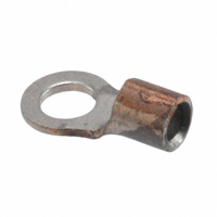 TE Connectivity AMP Connectors - 322329 - CONN RING CIRC 14-16AWG #6 CRIMP