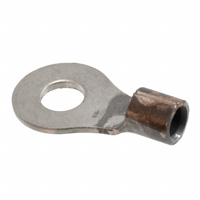 TE Connectivity AMP Connectors - 322333 - CONN RING CIRC 14-16AWG #6 CRIMP