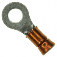 TE Connectivity AMP Connectors - 2-322335-5 - CONN RING CIRC 14-16AWG #10