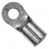 TE Connectivity AMP Connectors - 322447 - CONN RING CIRC 10-12AWG #4 CRIMP
