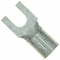 TE Connectivity AMP Connectors - 322451 - CONN SPADE TERM 10-12AWG #6