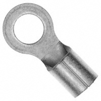 TE Connectivity AMP Connectors - 322455 - CONN RING CIRC 10-12AWG #10