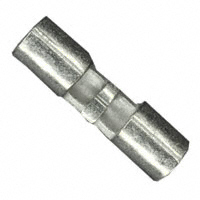 TE Connectivity AMP Connectors - 322459 - CONN SPLICE 14-16 AWG CRIMP