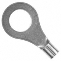 TE Connectivity AMP Connectors - 322733 - CONN RING CIRC 14-16AWG #1/4