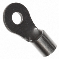 TE Connectivity AMP Connectors - 323060 - CONN RING CIRC 10-12AWG #6 CRIMP