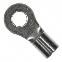 TE Connectivity AMP Connectors - 323061 - CONN RING CIRC 10-12AWG #8 CRIMP