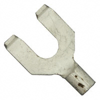 TE Connectivity AMP Connectors - 323124 - CONN SPADE TERM 16-22AWG #8