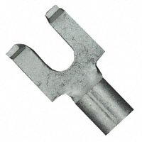 TE Connectivity AMP Connectors - 323143 - CONN SPADE TERM 10-12AWG #8