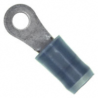 TE Connectivity AMP Connectors - 323676 - CONN RING CIRC 14-16AWG #4 CRIMP