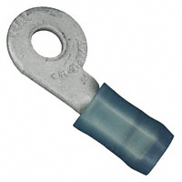 TE Connectivity AMP Connectors - 323817 - CONN RING CIRC 14-16AWG #6 CRIMP