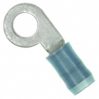 TE Connectivity AMP Connectors - 323818 - CONN RING CIRC 14-16AWG #10