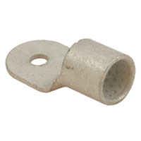 TE Connectivity AMP Connectors - 323868 - CONN RING CIRC 3/0AWG #1/4 CRIMP