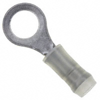 TE Connectivity AMP Connectors - 323990 - CONN RING CIRC 20-24AWG #10