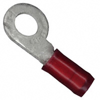 TE Connectivity AMP Connectors - 324011 - CONN RING CIRC 16-22AWG #10