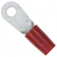 TE Connectivity AMP Connectors - 324043 - CONN RING CIRC 8AWG #10 CRIMP