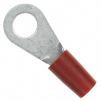 TE Connectivity AMP Connectors - 324044 - CONN RING CIRC 8AWG #5/16 CRIMP