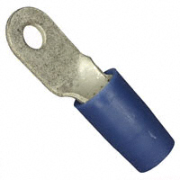 TE Connectivity AMP Connectors - 324046 - CONN RING CIRC 6AWG #10 CRIMP