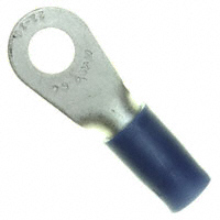 TE Connectivity AMP Connectors - 324048 - CONN RING CIRC 6AWG #5/16 CRIMP