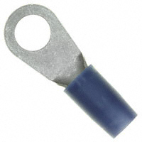 TE Connectivity AMP Connectors - 324049 - CONN RING CIRC 6AWG #3/8 CRIMP