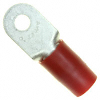 TE Connectivity AMP Connectors - 324053 - CONN RING CIRC 2AWG #1/4 CRIMP