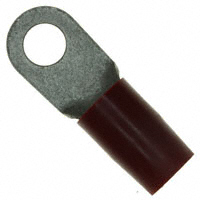 TE Connectivity AMP Connectors - 324054 - CONN RING CIRC 2AWG #3/8 CRIMP