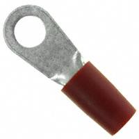 TE Connectivity AMP Connectors - 324082 - CONN RING CIRC 8AWG #1/4 CRIMP