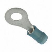 TE Connectivity AMP Connectors - 324086 - CONN RING CIRC 14-16AWG #12