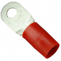 TE Connectivity AMP Connectors - 324112 - CONN RING CIRC 2AWG #5/16 CRIMP