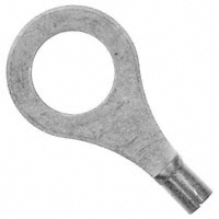 TE Connectivity AMP Connectors - 324124 - CONN RING CIRC 16-22AWG #5/16