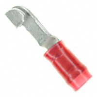 TE Connectivity AMP Connectors - 32446 - CONN KNIFE TERM 16-22 AWG RED