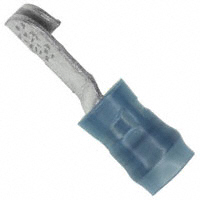 TE Connectivity AMP Connectors - 32448 - CONN KNIFE TERM 14-16 AWG BLUE