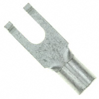 TE Connectivity AMP Connectors - 324605 - CONN SPADE TERM 16-22AWG #2