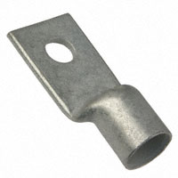 TE Connectivity AMP Connectors - 325201 - CONN TERM RECT 2 AWG #1/4