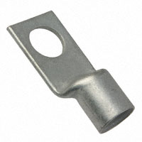 TE Connectivity AMP Connectors - 325305 - CONN TERM RECT 1/0 AWG #1/2