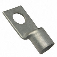 TE Connectivity AMP Connectors - 325405 - CONN TERM RECT 2/0 AWG #1/2