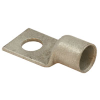 TE Connectivity AMP Connectors - 325505 - CONN TERM RECT TONG 3/0 AWG #1/2