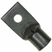 TE Connectivity AMP Connectors - 325603-2 - CONN TERM RECT TONG 4/0 AWG #3/8