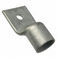 TE Connectivity AMP Connectors - 326003 - CONN TERM RECT 400 MCM #3/8