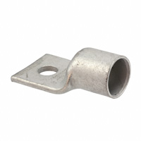 TE Connectivity AMP Connectors - 326005 - CONN TERM RECT TONG 400 MCM #1/2