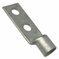 TE Connectivity AMP Connectors - 326801 - CONN TERM RECT 2/0 AWG #3/8