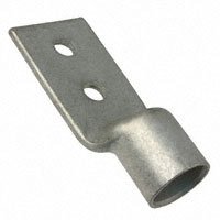 TE Connectivity AMP Connectors - 326807 - CONN TERM RECT 400 MCM #3/8