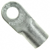 TE Connectivity AMP Connectors - 326854 - CONN RING CIRC 14-16AWG #2 CRIMP