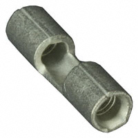 TE Connectivity AMP Connectors - 327025 - CONN SPLICE 14-16 AWG CRIMP