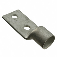 TE Connectivity AMP Connectors - 327290-1 - CONN TERM RECT 600 MCM #1/2