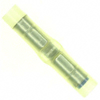 TE Connectivity AMP Connectors - 327638 - CONN SPLICE 10-12/14-16AWG CRIMP