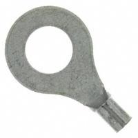 TE Connectivity AMP Connectors - 327732 - CONN RING CIRC 14-16AWG #3/8