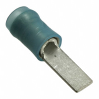 TE Connectivity AMP Connectors - 327748 - CONN TERM RECT TONG 14-16 AWG