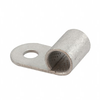 TE Connectivity AMP Connectors - 327887 - CONN RING CIRC 3/0AWG #3/8 CRIMP